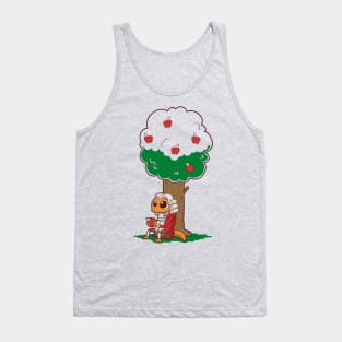 Isaac NEWT-on Tank Top